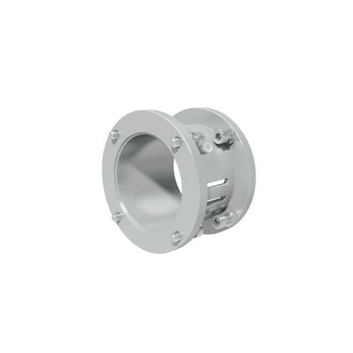 Brida de aluminio - LIN 5241 - Robotunits GmbH