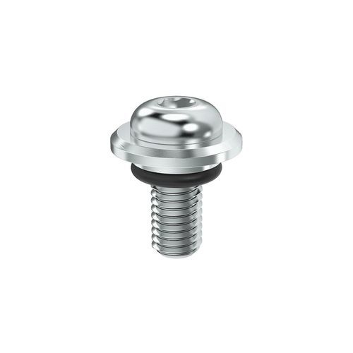 Elemento de fijación de de paneles - TIN series - Robotunits GmbH - para perfiles de aluminio / de caucho / de acero galvanizado