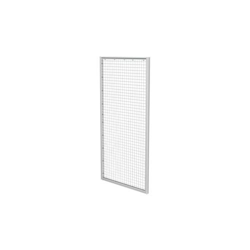 Cercado de seguridad - SAE series - Robotunits GmbH - soldado