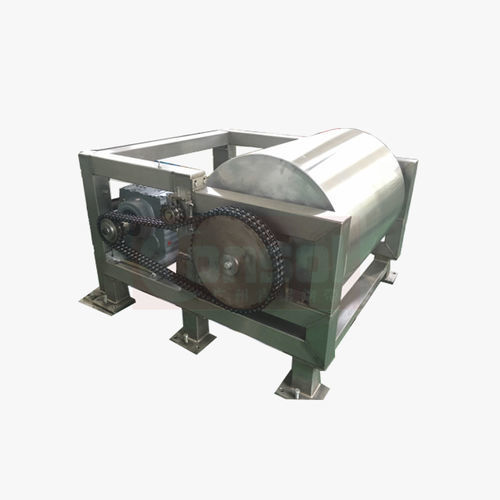Transportador de banda - consol steel belt - de transporte / automático / para alimentos