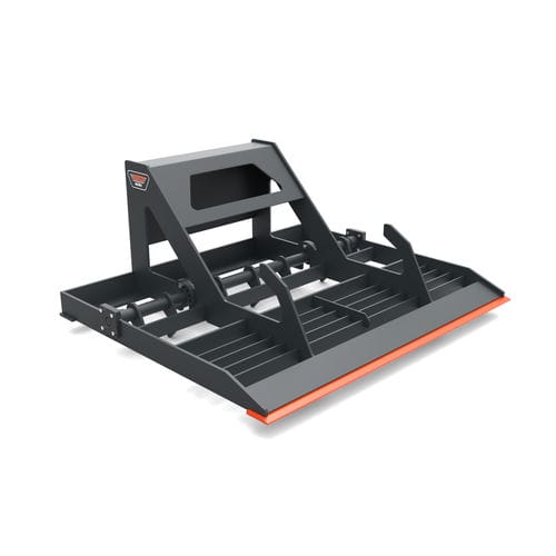 Pala trasera - GLA024 series - ORDEM ELEKTRONİK MÜHENDİSLİK MAKİNA SAN. VE TİC. LTD. ŞTİ.