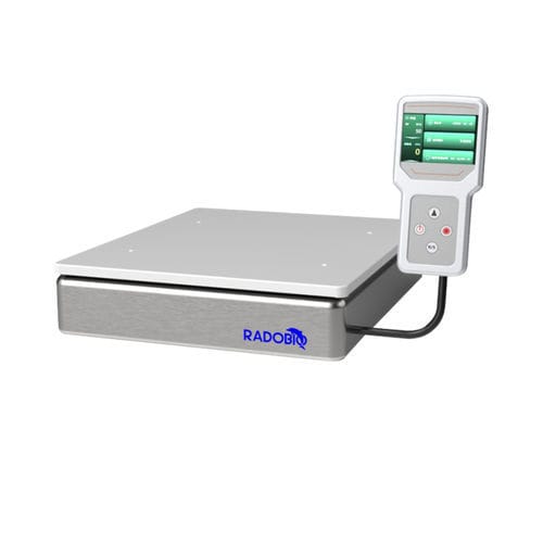 Agitador de laboratorio orbital - UNIS70 - RADOBIO SCIENTIFIC CO.,LTD - rotativo / magnético / digital