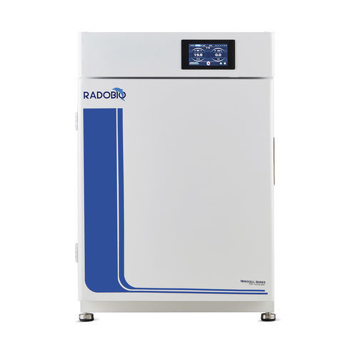 Incubadora de CO2 - C80PE - RADOBIO SCIENTIFIC CO.,LTD - para cultivo celular / para el cultivo de bacterias / para células vivas
