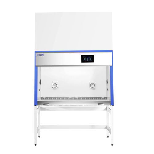 Cabina de seguridad - AS1300 - RADOBIO SCIENTIFIC CO.,LTD