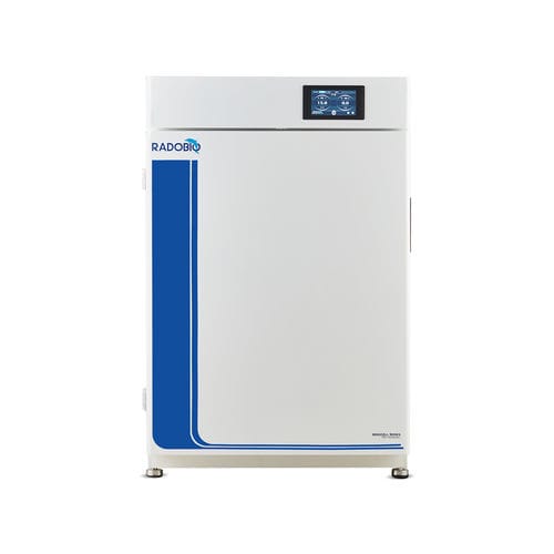Incubadora de CO2 - C180PE - RADOBIO SCIENTIFIC CO.,LTD - de laboratorio / de convección natural / de temperatura constante