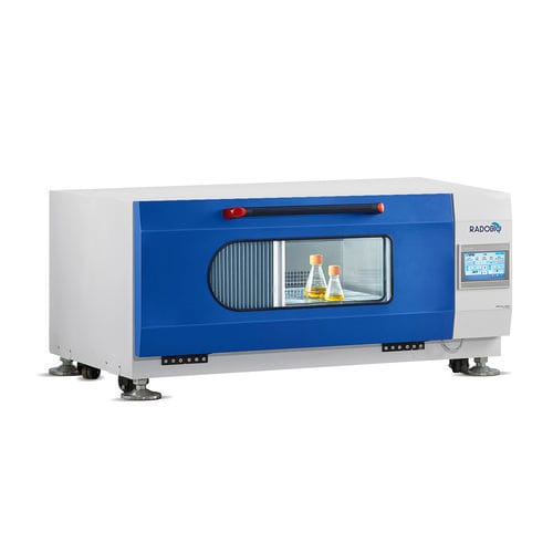 Incubadora de CO2 - CS315 - RADOBIO SCIENTIFIC CO.,LTD - con agitación / de laboratorio / bioquímica