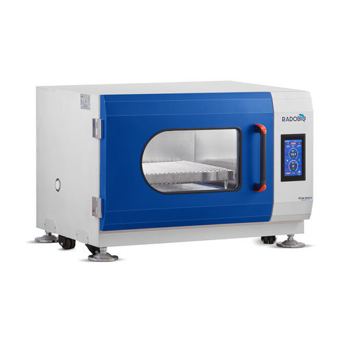 Incubadora con agitación - MS160T - RADOBIO SCIENTIFIC CO.,LTD - para el cultivo de bacterias / para cultivo de tejidos / bioquímica
