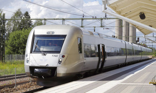 Riel de guiado - Elcowire Gmbh - de cobre / para el metro