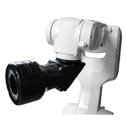 Sistema de visión de vigilancia - Robocheck - Visionic - de guiado visual / de lectura de datamatrix / industrial