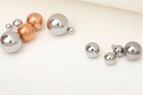 Bola de acero al carbono - 1085  - Changzhou Sunan & Weijie Steel Balls Co., Ltd. - MDF / para rodamiento / de trituración