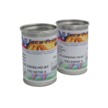 Tinta de tampografía - TPC 630 - Teca-print - para vidrio / para cerámica