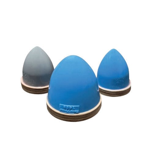 Tampón para máquina de tampografía - MaxX - Teca-print