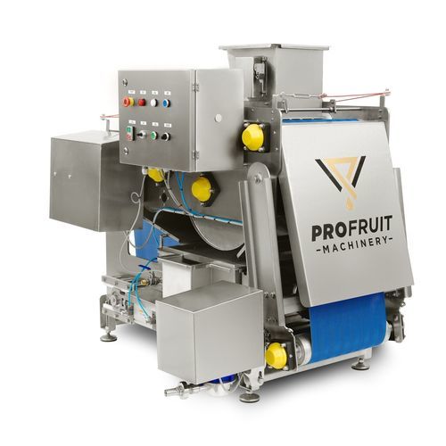 Prensa de correa para fruta - POWERPRESS 400 - ProFruit Machinery