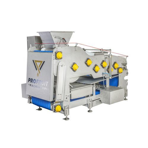 Prensa de correa para fruta - POWERPRESS 800 - ProFruit Machinery - para la industria agroalimentaria