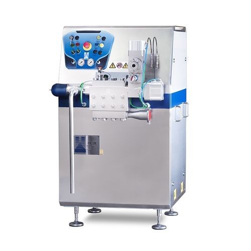 Homogeneizador dinámico - ProFruit Machinery - para bebidas