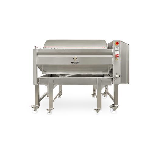 Extractor de zumos para frutas - ProFruit Machinery - para moras / para arándanos / de fresas