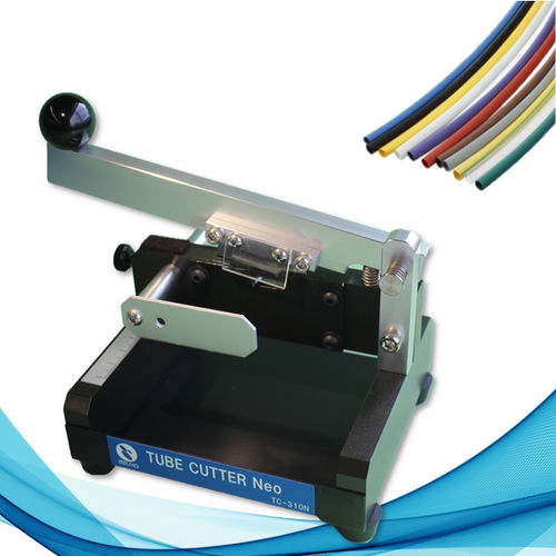 Cortatubos de plástico - Neo (TC-310N) - MEISHO - de PP / de mano