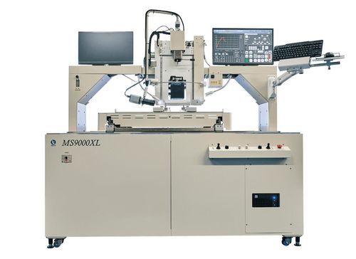 Estación de retrabajo de aire caliente - MS9000XL - MEISHO - automática / para PCB