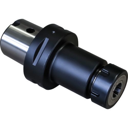 Portaherramienta ER - ALPSTOOL - de taladrado / para torno CNC / para máquina herramienta