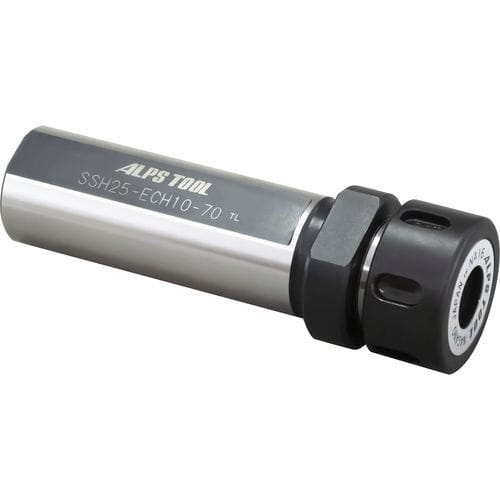 Portaherramienta métrico - ALPSTOOL - ER / de taladrado / para máquina CNC