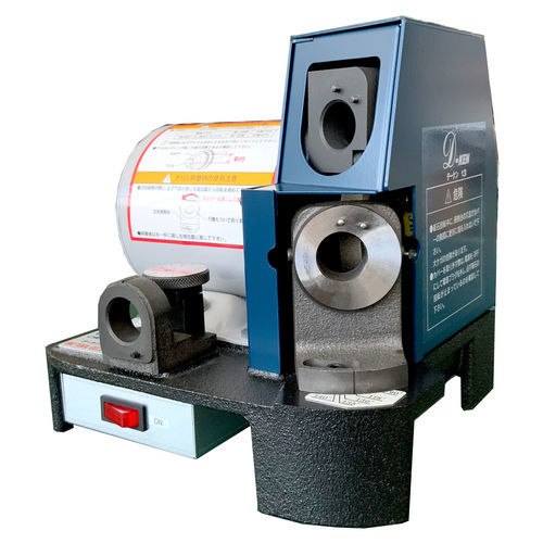 Rectificadora de herramientas de brocas - D-KEN13 - BICTOOL JAPAN CO.,LTD - de precisión