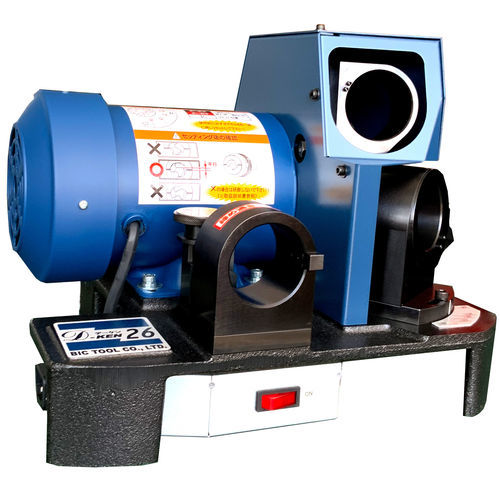 Rectificadora de herramientas de brocas - D-KEN26 - BICTOOL JAPAN CO.,LTD