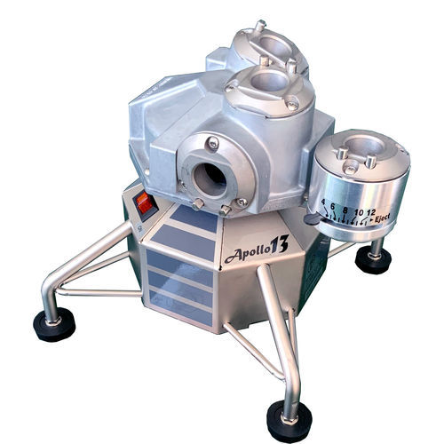 Rectificadora de brocas - APL-13 - BICTOOL JAPAN CO.,LTD - de fresas / manual / de alta precisión