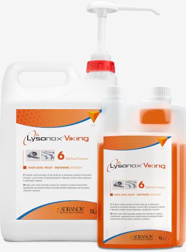 Detergente multiusos - Lysonox® Viking - Adranox