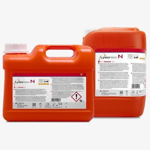 Detergente con ácido - Lysonox® N - Adranox
