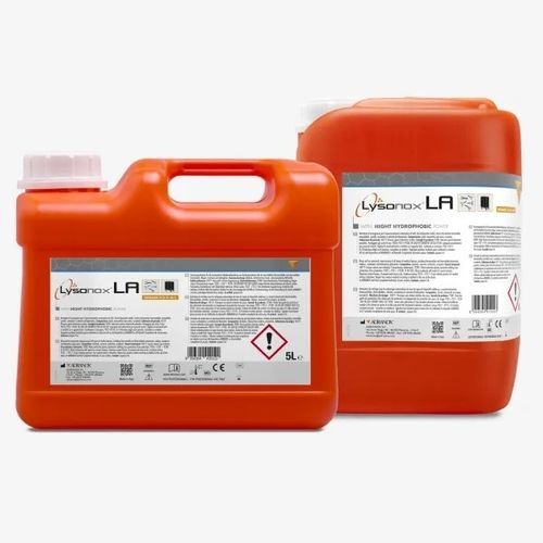 Producto de enjuague neutro - Lysonox® LA - Adranox