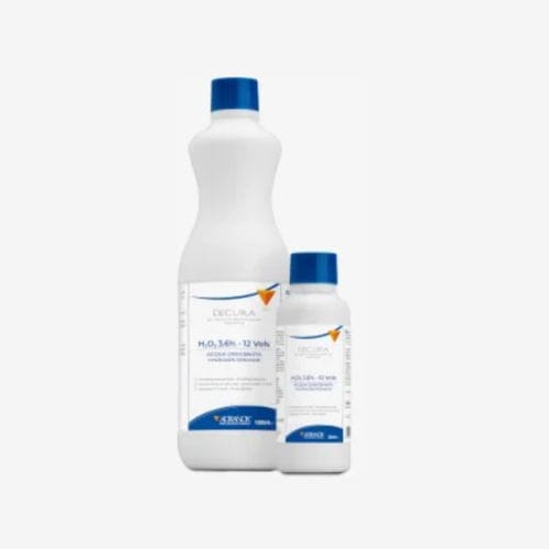 Producto de desinfección de peróxido de hidrógeno - Decura H2O2 3.6% - Adranox