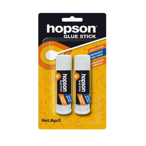 Cola para papel - HGS-002 - Ningbo Hopson Chemical Industry Co., Ltd - monocomponente / de pegado / en frío