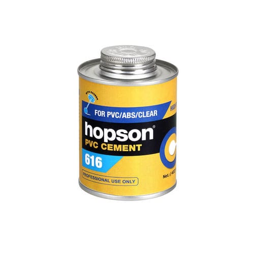 Cola de PVC - HPV-616 - Ningbo Hopson Chemical Industry Co., Ltd - monocomponente / industrial