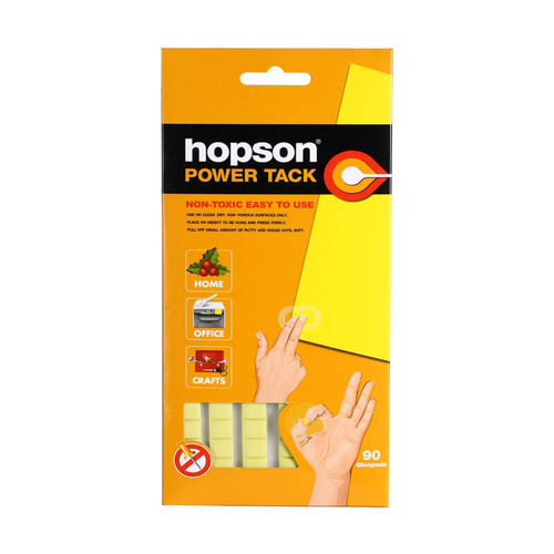 Cola de caucho butilo - HPT-102 - Ningbo Hopson Chemical Industry Co., Ltd - para plástico / para madera / monocomponente