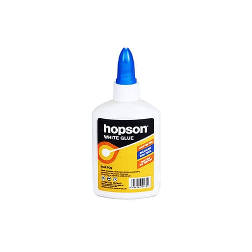 Cola acetato de polivinilo HWG001 Ningbo Hopson Chemical Industry