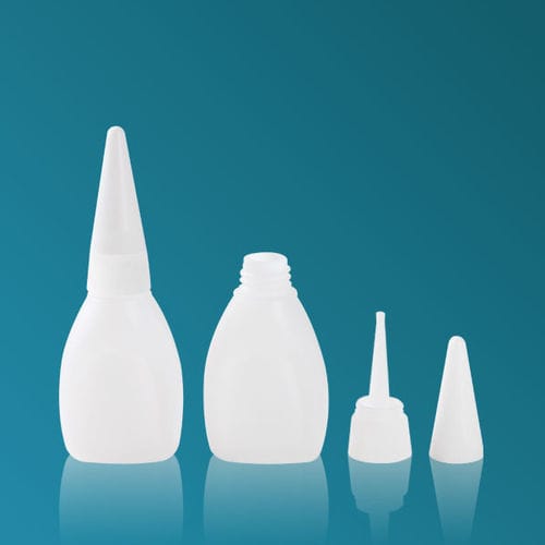 Botella industrial - HPB-031 - Ningbo Hopson Chemical Industry Co., Ltd - de almacenamiento / de polietileno / de PEAD