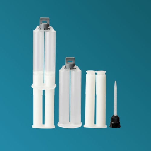 Jeringa de dosificación - HPE-004 - Ningbo Hopson Chemical Industry Co., Ltd