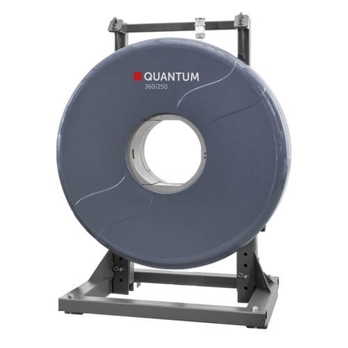 Sistema de medición de espesor - iNOEX GmbH - de diámetro / de circunferencia / por láser