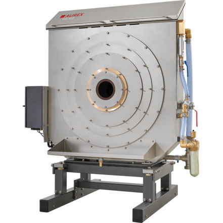 Sistema de medición de espesor - iNOEX GmbH - de diámetro / de grietas / para tubo de plástico
