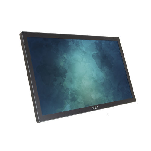 Panel PC TFT LCD - PP-9732W - FEC - 22" / Intel® Celeron® J6412 / 1920 x 1080