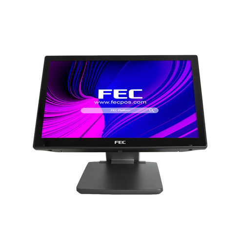Panel PC TFT LCD - PP-9135W - FEC - pantalla táctil capacitiva PCAP / 15,6" / 1920 x 1080