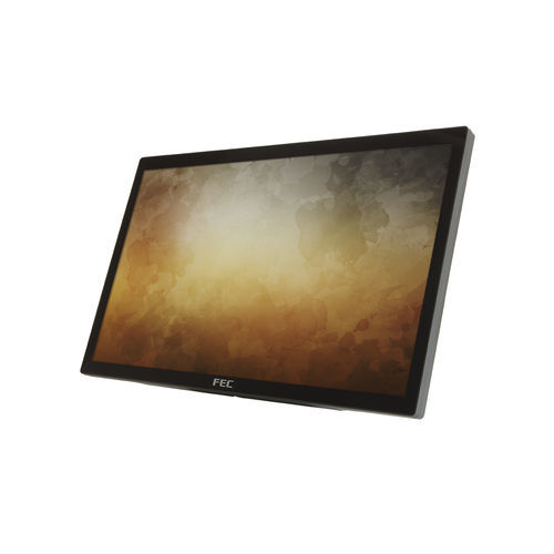 Panel PC TFT LCD - PP-9742W - FEC - pantalla táctil capacitiva PCAP / 22" / 1920 x 1080