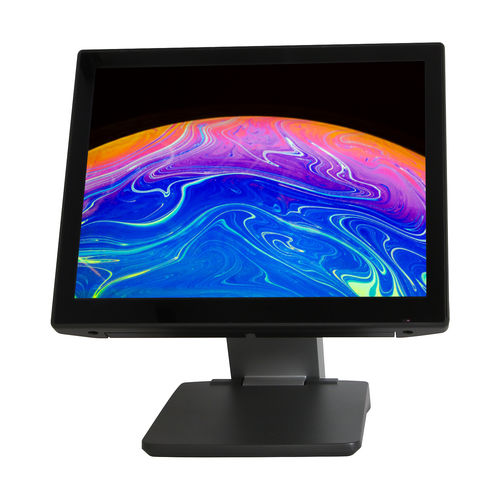 Panel PC TFT LCD - PP-9735 - FEC - pantalla táctil capacitiva PCAP / 15" / 1024 x 768