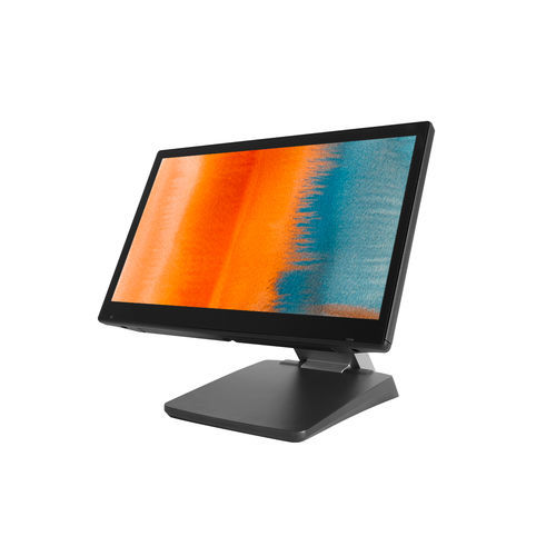 Panel PC TFT LCD - PP-9735W - FEC - pantalla táctil capacitiva PCAP / 15,6" / Intel® Celeron® J6412