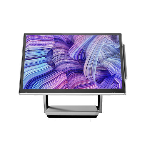 Panel PC TFT LCD - XP-3685W - FEC - pantalla táctil capacitiva PCAP / 15,6" / 1920 x 1080