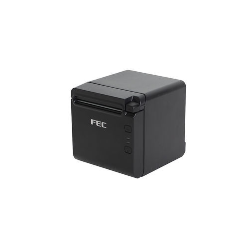 Impresora de transferencia térmica - TP-100  - FEC - compacta / interfaz USB