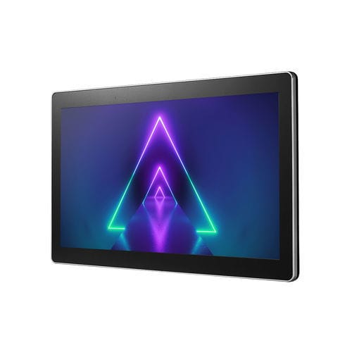 Panel PC TFT LCD - PP-8632  - FEC - pantalla táctil capacitiva PCAP / 22" / 1920 x 1080