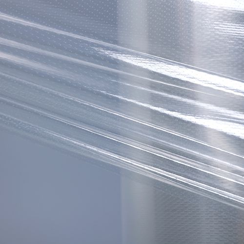 Film perforado - ZHONGDA® - ZHEJIANG ZHONGCHENG Packing Material Co., Ltd. - retráctil / para embalajes de productos alimentarios