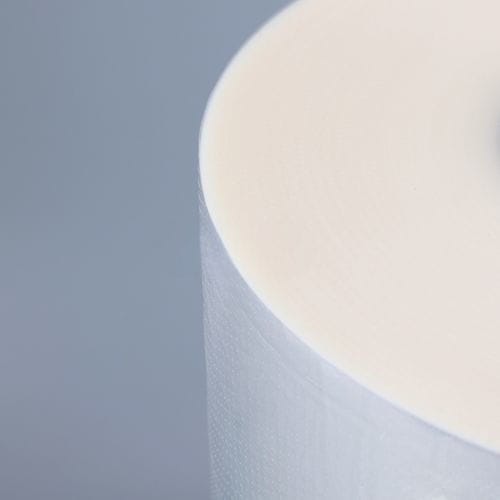 Film de empaque - ZDFO3G - ZHEJIANG ZHONGCHENG Packing Material Co., Ltd. - de absorción de luz / retráctil / de poliolefina