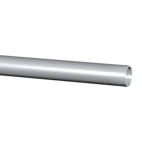 Funda de protección - RAL - Pemsa Cable Management, S.A. - tubular / para cables eléctricos / de aluminio